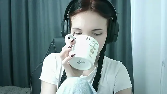 Snapshot of RubyBooby chatting on 6, 5, 2026 RubyBooby online show from 6, 5, 2026