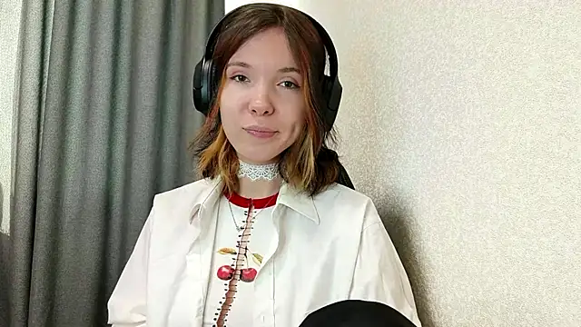 Snapshot of RubyBooby chatting on 4, 4, 2026 RubyBooby online show from 4, 4, 2026