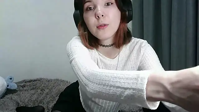 Snapshot of RubyBooby chatting on 10, 5, 2026 RubyBooby online show from 10, 5, 2026