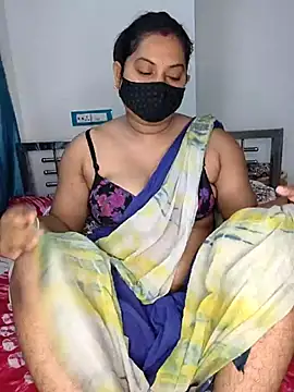 CamGirl Neha online show from 25, 5, 2026