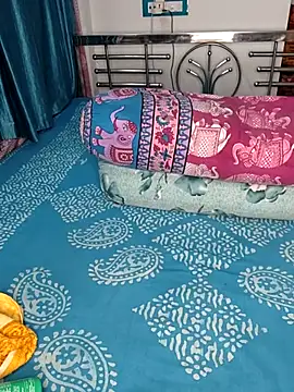 CamGirl Neha online show from 17, 6, 2026