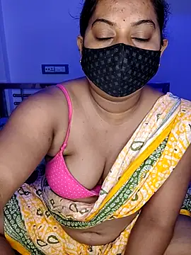 CamGirl Neha online show from 4, 5, 2026