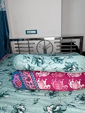 CamGirl Neha online show from 6, 5, 2026