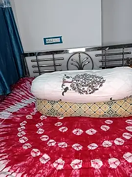 CamGirl Neha online show from 24, 5, 2026