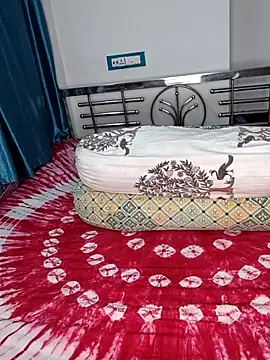 CamGirl Neha online show from 27, 5, 2026