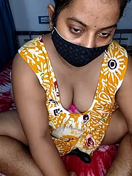 CamGirl Neha online show from 25, 5, 2026