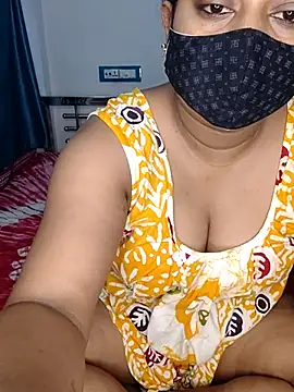 CamGirl Neha online show from 31, 5, 2026
