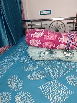 CamGirl Neha online show from 16, 6, 2026