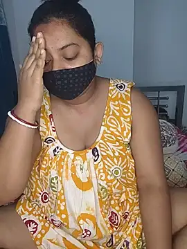 CamGirl Neha online show from 28, 5, 2026