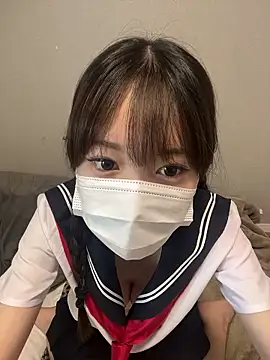 yuki2210 online show from 12, 4, 2026