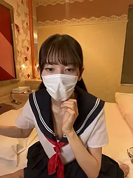 yuki2210 online show from 24, 4, 2026