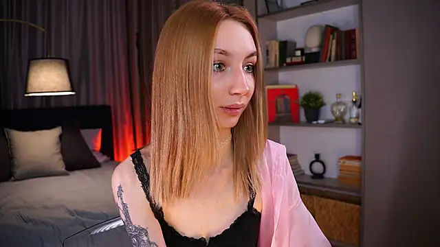 Snapshot of Melrose_ chatting on 31, 3, 2026 Melrose online show from 31, 3, 2026