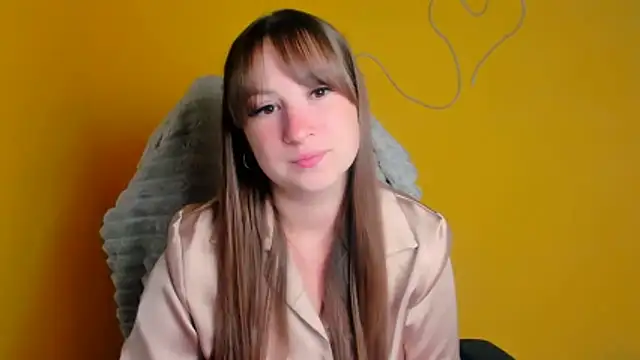 Snapshot of Tiffani_Angel chatting on 19, 6, 2026 Tiffani Angel online show from 19, 6, 2026