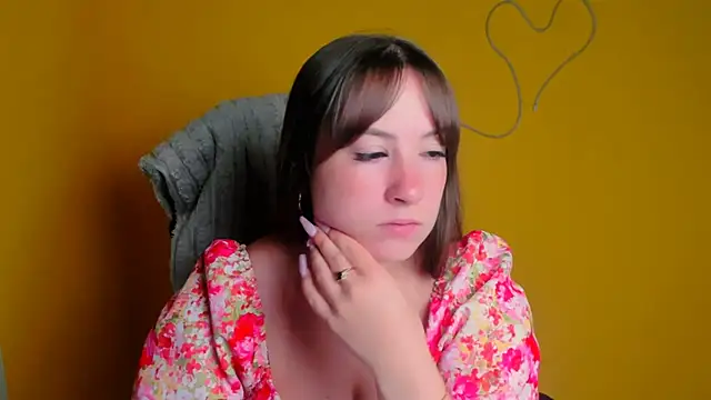 Snapshot of Tiffani_Angel chatting on 23, 6, 2026 Tiffani Angel online show from 23, 6, 2026