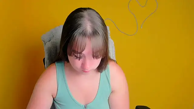 Snapshot of Tiffani_Angel chatting on 22, 6, 2026 Tiffani Angel online show from 22, 6, 2026