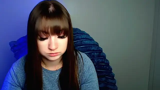 Tiffani Angel online show from 6, 4, 2026