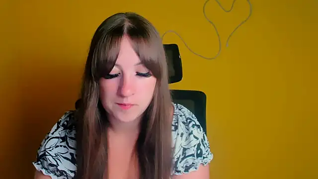 Snapshot of Tiffani_Angel chatting on 1, 7, 2026 Tiffani Angel online show from 1, 7, 2026