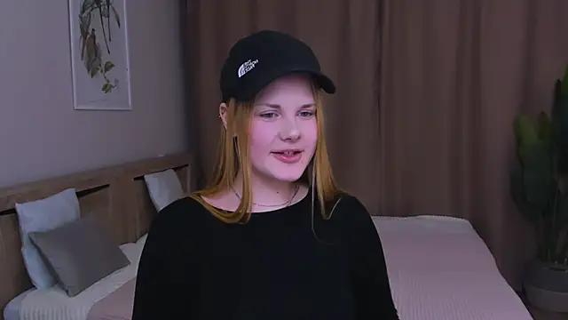 Snapshot of CaseySykes chatting on 5, 4, 2026 CaseySykes online show from 5, 4, 2026