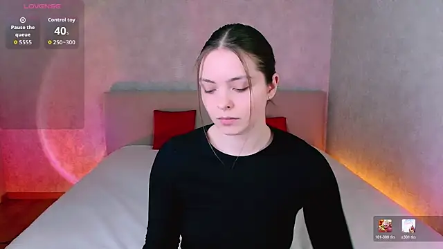 RutaYoung online show from 27, 4, 2026