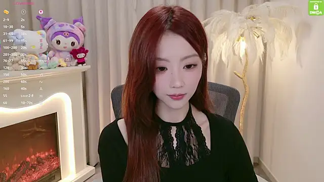 Snapshot of youmibaby11 chatting on 24, 7, 2026 youmibaby11 online show from 24, 7, 2026