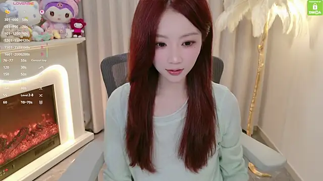 Snapshot of youmibaby11 chatting on 15, 7, 2026 youmibaby11 online show from 15, 7, 2026
