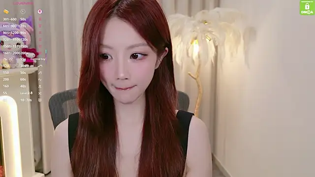 Snapshot of youmibaby11 chatting on 20, 7, 2026 youmibaby11 online show from 20, 7, 2026