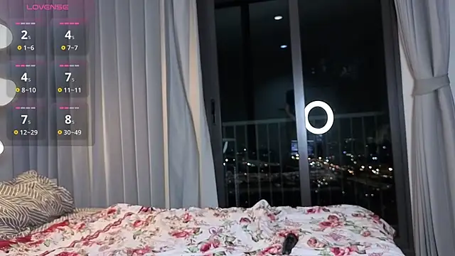 little angel18 online show from 31, 3, 2026