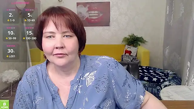 QUEEN02030 online show from 4, 7, 2026