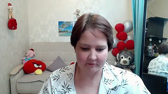 Snapshot of QUEEN02030 chatting on 9, 4, 2026 QUEEN02030 online show from 9, 4, 2026