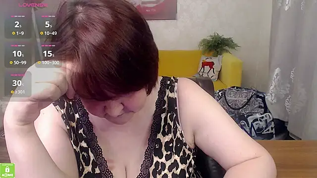 QUEEN02030 online show from 10, 7, 2026