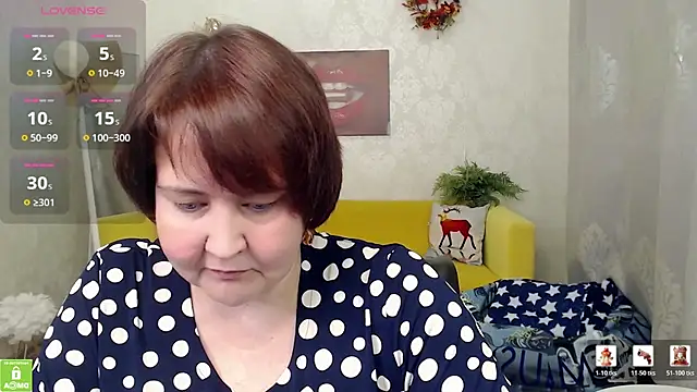 QUEEN02030 online show from 2, 7, 2026