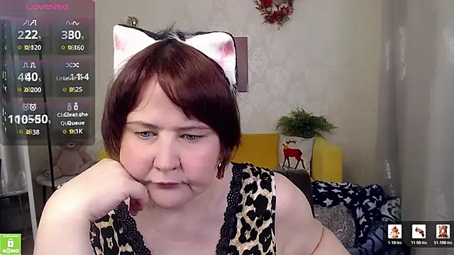 QUEEN02030 online show from 24, 6, 2026