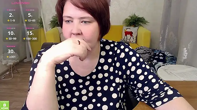 QUEEN02030 online show from 9, 7, 2026