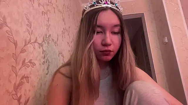 Snapshot of IreneOrbison chatting on 3, 4, 2026 IreneOrbison online show from 3, 4, 2026