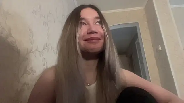 Snapshot of IreneOrbison chatting on 2, 4, 2026 IreneOrbison online show from 2, 4, 2026