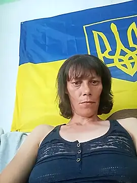 VikaBakerX online show from 1, 7, 2026