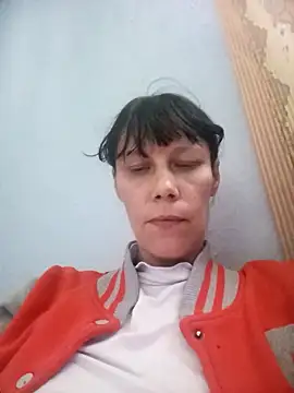 VikaBakerX online show from 5, 4, 2026