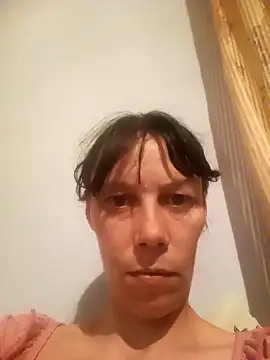 VikaBakerX online show from 7, 5, 2026