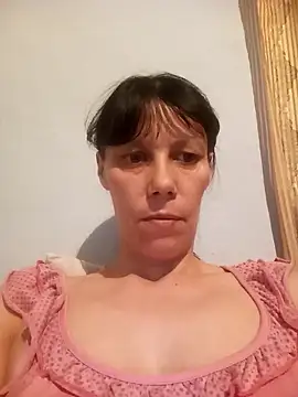 VikaBakerX online show from 8, 4, 2026