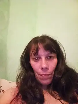 VikaBakerX online show from 18, 5, 2026