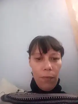 VikaBakerX online show from 12, 4, 2026