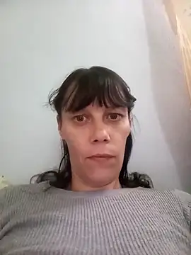 VikaBakerX online show from 14, 5, 2026