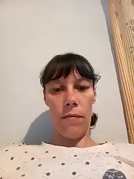 VikaBakerX online show from 13, 5, 2026