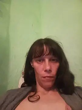 VikaBakerX online show from 17, 5, 2026