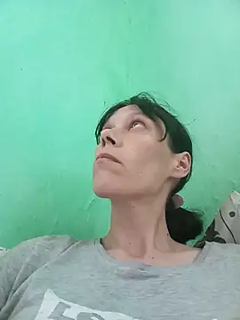 VikaBakerX online show from 27, 5, 2026