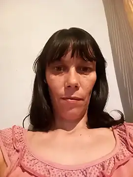 VikaBakerX online show from 12, 5, 2026
