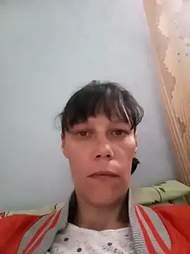 VikaBakerX online show from 12, 5, 2026