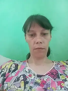 VikaBakerX online show from 31, 5, 2026