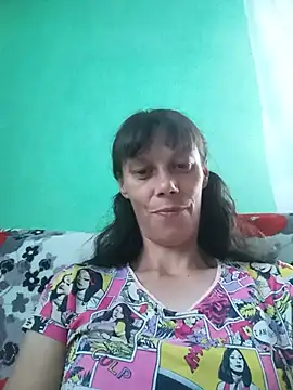VikaBakerX online show from 25, 6, 2026