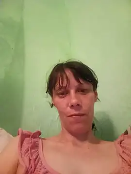 VikaBakerX online show from 26, 5, 2026